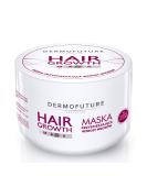 Dermofuture Hair Growth Mask with Caffeine - Anti-Hair Loss Paraben Free 300ml | International Shipping - Buy Online on GoSupps.com