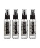 Buy Solution Lens Cleaner Spray | Pack of 4 Alcohol-Free Eyeglass Cleaning Spray for Glasses & Screens - International Shipping Available - Buy Online on GoSupps.com
