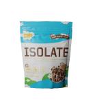 CNP Professional Isolate Premium Whey Protein 900g - 26g Protein, 53/30 Servings - Dough-Lightful Flavor - Buy Online on GoSupps.com