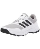 adidas Men's Tech Response Spikeless Golf Shoes White - Size 10.5 - Buy Online on GoSupps.com