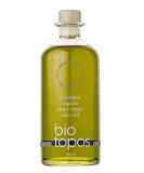 Biotopos Early Harvest Organic Premium Extra Virgin Olive Oil- Polyphenols- Koroneiki-Single Estate Greece 500ml - Buy Online on GoSupps.com