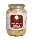 Buy LENG HENG Pickled Ginger (White) 450g - Authentic Flavor International Shipping Available - Buy Online on GoSupps.com