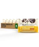 Nutrisystem Double Chocolate Muffin, 16 ct, Muffins for Weight Loss - Buy Online on GoSupps.com