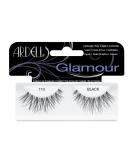 Ardell Fashion Lashes 113 Black - Pack of 6 Pairs | Premium Quality International Shipping - Buy Online on GoSupps.com