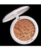 Buy Boom Boom Bloom High-Light Powder SPRING BLING | Best International Shipping | Glowy Makeup Highlight - Buy Online on GoSupps.com