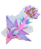 KAKIWYHHH Magical Sky Dragon 3D Epoxy Resin Silicone Mold for Fondant Sugar Craft  Cake Topper Decorating  Polymer Clay  Plaster - Buy Online on GoSupps.com
