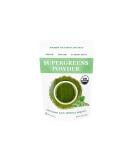 Cherie Sweet Heart Supergreens Powder - Organic Green Superfood - 6 oz Super Greens Powder - Buy Online on GoSupps.com