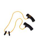 Allen Double Handled Crossbow Cocking Rope - Easy and Efficient Crossbow Cocking Solution - Buy Online on GoSupps.com