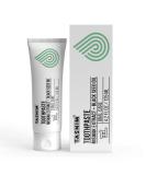 Tasnim Miswak Toothpaste 125ml - Fluoride-Free Natural Toothpaste for Oral Health Teeth Whitening with Miswak & Black Seed Oil - Ideal for Adults & Kids - Buy Online on GoSupps.com