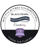 Organic Teeth Whitening | Natural Tooth Whitener for Bright White Teeth | 30g - Buy Online on GoSupps.com