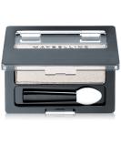 Maybelline New York Expert Wear Eyeshadow in NY Silver - 0.09 oz (Single) - Buy Online on GoSupps.com
