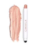 MEICOLY Creamy Eyeshadow Stick - 2-in-1 Shimmer Pencil Crayon | Waterproof Eye Brightener & Highlighter - Champagne Shimmer - Buy Online on GoSupps.com