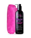 Micellar Oil-Free Gel Makeup Remover for Sensitive Skin | Gentle Makeup Cleanser & Remover for Eyelash Extensions | 2fl. Oz with Magic Cloth - Buy Online on GoSupps.com