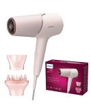 Philips Series 5000 Hair Dryer BHD530/00 - 2300W with Thermoshield Technology Ionization & 6 Heat/Speeds | International Shipping - Buy Online on GoSupps.com