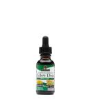 Nature's Answer Yellow Dock Root Alcohol Free 1 Fluid Oz | Promotes a Healthy Liver | Natural Body Detox | Helps with Bloating - Buy Online on GoSupps.com