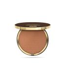 PUPA Milano Desert Bronzing Powder - Deep Color for Radiant Glow - Silky Soft Formula - 005 Light Sun Matt - Buy Online on GoSupps.com