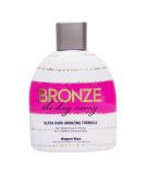 Bronze The Day Away Dark Tanning Lotion 13.5 oz - Achieve a Deep Tan | Fast Shipping Worldwide - Buy Online on GoSupps.com