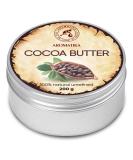 Cocoa Butter 200g South Africa - Cocoa butter unaffected - native pure & of course cocoa butter for lip care - stretch marks - hair - body butter 200 g (1 Pack) - Buy Online on GoSupps.com