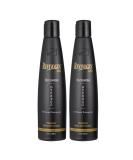 Revivogen MD Bio-Cleansing Shampoo - DHT Blocker for Thinning Hair 12oz 2pk Soothes Scalp Hair Loss Shampoo for Men & Women - Buy Online on GoSupps.com