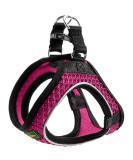 Buy HUNTER Harness Hilo Comfort - Pink XS | International Shipping Available for Pet Lovers - Buy Online on GoSupps.com