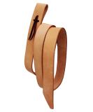 Challenger Amish USA 5'7 Western Heavy Duty Leather Saddle Tie Strap - 404RT10 - Buy Online on GoSupps.com