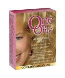 One 'n Only Acid Extra Body Perm with Argan Oil - Bouncy Curls, Manageable Hair with Firm and Even Curls - Buy Online on GoSupps.com