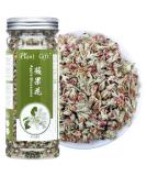 Buy Apple Blossom Flower Tea 50g - Dried Apple Flower Health Tea for Anti-Acne & Freckles - International Shipping Available - Buy Online on GoSupps.com