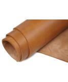 Bourbon Brown Tooling Leather Square 3.6mm-4.0mm (9-10oz) Thick Full Grain Cow Hide Leather Crafts Tooling Hobby Workshop Crafting Leather Heavy Weight (6"x12"  Bourbon Brown) Bourbon Brown-3.5mm 6"x12" - Buy Online on GoSupps.com