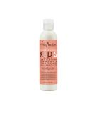 SheaMoisture Kids 2-in-1 Shampoo & Conditioner Coconut Hibiscus 8 oz - for Hair & Curls - Buy Online on GoSupps.com