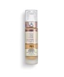 Revolution Beauty London IRL Filter Longwear Foundation F9.5 - Medium to Full Coverage - 23ml (Pack of 1) - Buy Online on GoSupps.com