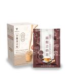 TRYALL Whey Protein Isolate Powder - 28g Protein Travel Sachets | Taiwan Oolong Milk Tea (10 Packs) - Buy Online - Buy Online on GoSupps.com