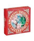 Lazzaroni Amaretti Di Saronno 7.05 Ounce - Authentic Italian Almond Cookies - Buy Online on GoSupps.com