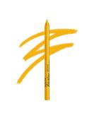 NYX Epic Wear Liner Stick - Long-Lasting Eyeliner Pencil in Cosmic Yellow 17 - Buy Online on GoSupps.com