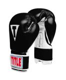 Classic Pro Style Training Gloves 3.0 - Black/White 12 oz - Buy Online on GoSupps.com