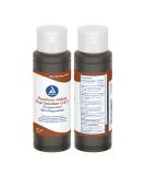 Dynarex Povidone-Iodine Prep Solution 10% Antiseptic 4 fl. oz. - Surgical Site Preparation - Buy Online on GoSupps.com