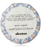Davines This Is A Strong Dry Wax 2.69 oz - Premium Hair Styling Wax | International Shipping Available - Buy Online on GoSupps.com