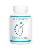 Kidney Support Supplement - 60 Capsules with Cranberry Extract Astragalus Uva Ursi & Chanca Piedra for Detox & Urinary Wellness - Shop Internationally - Buy Online on GoSupps.com
