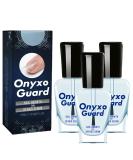 Onyxoguard Serum Onyxoguard Nail Growth and Repair Serum Onyxoguard Nail Serum Onyxoguard Nail Repair Serum Nail Growth and Strengthener Essence for Thin Nails and Growth (3PCS) - Buy Online on GoSupps.com