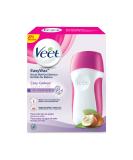 Veet Easy Wax Roll-On Electric Kit - Buy Online on GoSupps.com