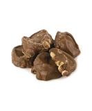 Milk Chocolate Peanut Clusters - 2 lbs | Delicious Treat for Chocolate Lovers - Buy Online on GoSupps.com
