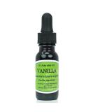 Dr Adorable Vanilla Absolute Essential Oil 0.6 oz - 100% Pure Organic Essential Oil with Dropper - International Shipping Available - Buy Online on GoSupps.com