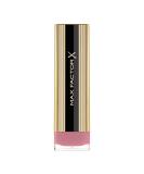 Max Factor Colour Elixir Lipstick with Vitamin E Shade Angel Pink 085 Angel Pink 1 Count (Pack of 1) - Buy Online on GoSupps.com