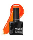 Mylee Gel Nail Polish 10ml Flower Power UV/LED Soak-Off- Long Lasting & Easy to Apply - Neons Range for Professional Salon & Home Use - MG0098 - Buy Online on GoSupps.com