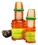 Carlton's Calls by Hunters Specialties Bull Getter/ Mini Bull Getter Elk Call Combo - Buy Online on GoSupps.com