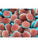 1KG Jelly Filled Brain Jelly Sweets - Halloween Party Sweets - Buy Online on GoSupps.com