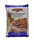 Pepperidge Farm Herb-Seasoned Stuffing 14-Oz. Bag - Pack of 3 | Delicious Thanksgiving Side Dish - Buy Online on GoSupps.com