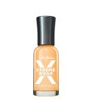 Sally Hansen Xtreme Wear Nail Polish - City That Never Peach - Buy Online Internationally - 0.12 fl oz - Buy Online on GoSupps.com