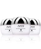 Avani Classics Skin Renewal Facial Peel - Brightening & Anti-Aging Formula with Vitamin C & E - Dead Sea Mineral Exfoliating Cream (3-pack) - Buy Online on GoSupps.com