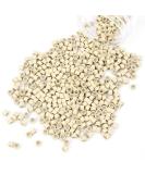 Vlasy 600 Pcs Silicone Micro Rings for I Tip Hair Extensions 5mm Micro Nano Beads Micro Links Hair Beads (Blonde) Micro-5mm-600Pcs Blonde - Buy Online on GoSupps.com