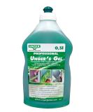 Unger CDU041-05 Window Cleaning Gel RTU 500 mL - Buy Online on GoSupps.com